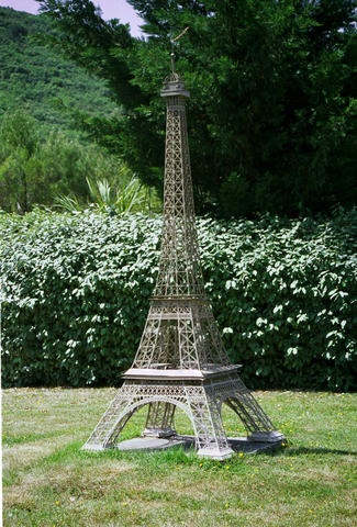 Eiffel Toren