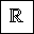 glyph image