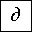 glyph image