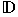 glyph image