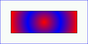 Example radgrad01 - fill a rectangle by referencing a 
           radial gradient paint server