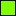 chartreuse color-patch