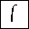 TOP HALF INTEGRAL