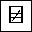 APL FUNCTIONAL SYMBOL QUAD NOT EQUAL