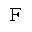 LATIN CAPITAL LETTER F