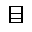 APL FUNCTIONAL SYMBOL QUAD EQUAL