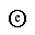 CIRCLED LATIN SMALL LETTER C