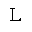 LATIN CAPITAL LETTER L