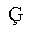 LATIN CAPITAL LETTER G WITH CEDILLA