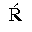 LATIN CAPITAL LETTER R WITH ACUTE
