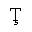 LATIN CAPITAL LETTER T WITH CEDILLA