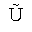 LATIN CAPITAL LETTER U WITH TILDE