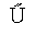 LATIN CAPITAL LETTER U WITH DOUBLE ACUTE