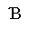 LATIN CAPITAL LETTER B WITH HOOK