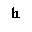 MODIFIER LETTER SMALL H