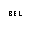 SYMBOL FOR BELL