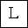 LATIN CAPITAL LETTER L