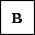 LATIN LETTER SMALL CAPITAL B