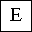 GREEK CAPITAL LETTER EPSILON