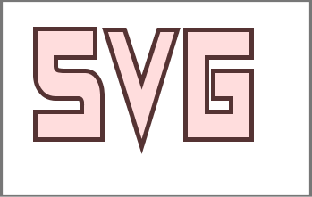 Rendering of font03.svg