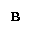 LATIN LETTER SMALL CAPITAL B