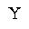 LATIN CAPITAL LETTER Y