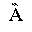 LATIN CAPITAL LETTER A WITH DOUBLE GRAVE
