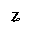 LATIN SMALL LETTER Z WITH CURL