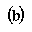 PARENTHESIZED LATIN SMALL LETTER B