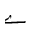 ARABIC LETTER YEH BARREE ISOLATED FORM