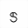 MATHEMATICAL DOUBLE-STRUCK SMALL S