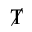 LATIN CAPITAL LETTER T WITH DIAGONAL STROKE