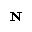 LATIN LETTER SMALL CAPITAL N