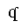 LATIN SMALL LETTER Q WITH HOOK