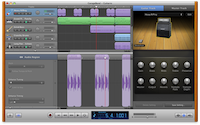 garageband