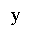 CYRILLIC SMALL LETTER U