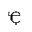 CYRILLIC CAPITAL LETTER ABKHASIAN CHE WITH DESCENDER