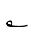 ARABIC FOOTNOTE MARKER