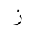 ARABIC LETTER ZAIN