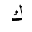 ARABIC LETTER KAF