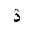 ARABIC LETTER DAL WITH INVERTED V