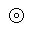 CIRCLED WHITE BULLET
