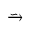 REVERSE TILDE OPERATOR ABOVE RIGHTWARDS ARROW