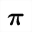 MATHEMATICAL SANS-SERIF BOLD ITALIC SMALL PI