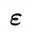 MATHEMATICAL SANS-SERIF BOLD ITALIC EPSILON SYMBOL