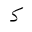 ARABIC MATHEMATICAL INITIAL KAF