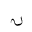 ARABIC MATHEMATICAL TAILED DOTLESS NOON
