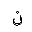 ARABIC MATHEMATICAL DOUBLE STRUCK NOON