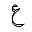 ARABIC MATHEMATICAL DOUBLE STRUCK AIN