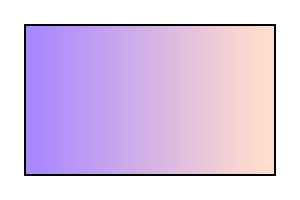 Example lingrad01 — Fill a rectangle by referencing a linear gradient paint server